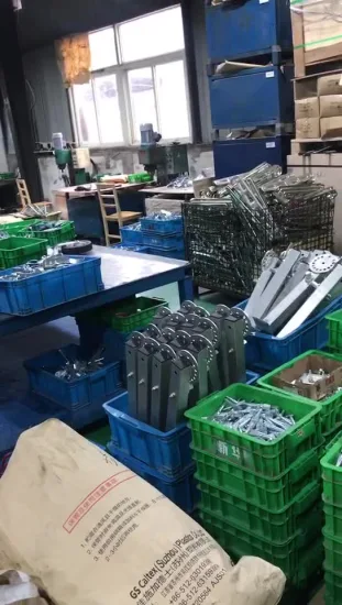 頑丈なラチェット金属バックルを供給する中国工場